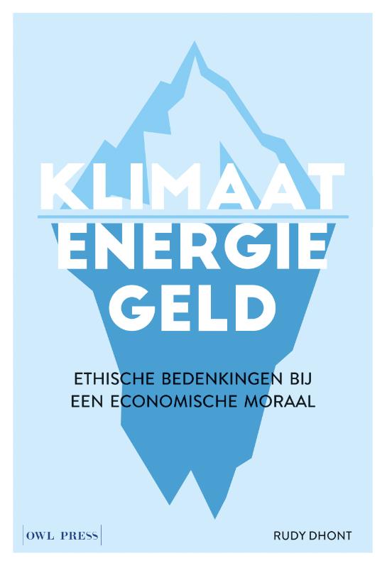 Klimaat, energie geld