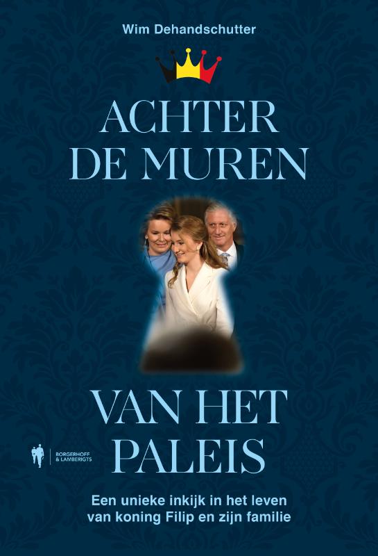 Achter de muren van het paleis