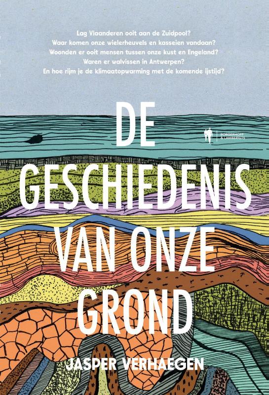 De geschiedenis van onze grond,