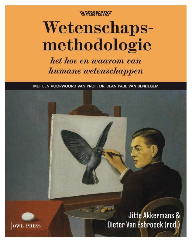 Wetenschapsmethodologie in perspectief