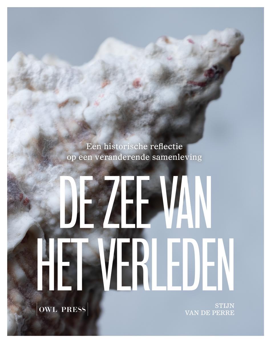 De zee van het verleden Een historische reflectie op een veranderende samenleving
