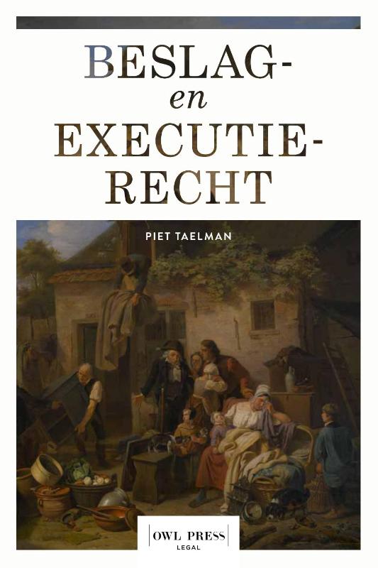 Beslag- en executierecht