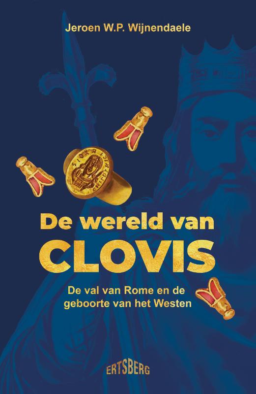 De wereld van Clovis