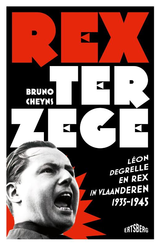 Rex ter zege