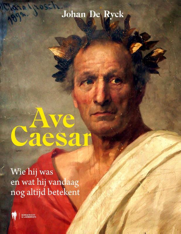 Ave Caesar