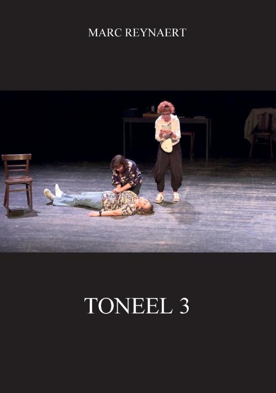 Toneel 3