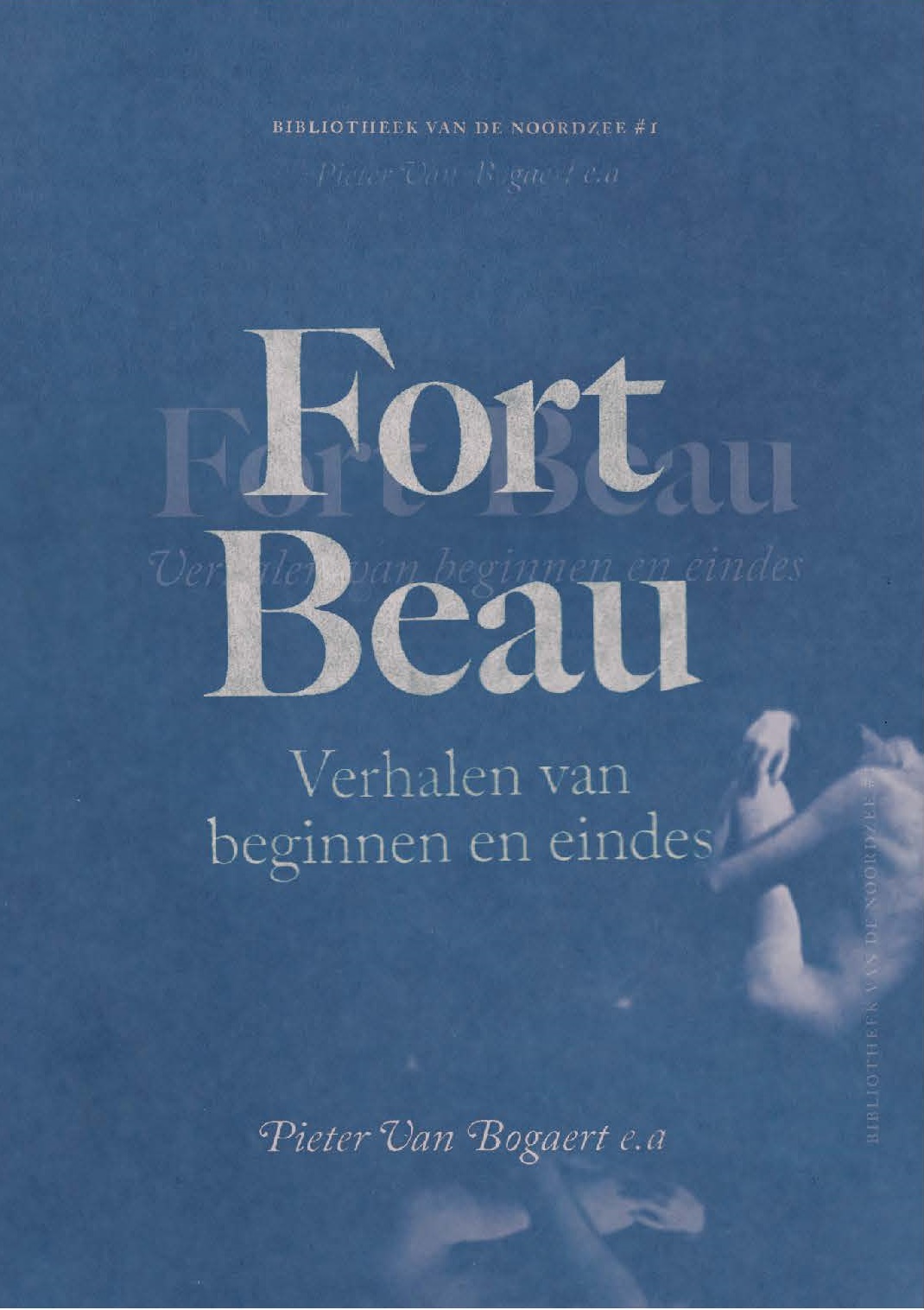 Fort beau Verhalen van beginnen en eindes