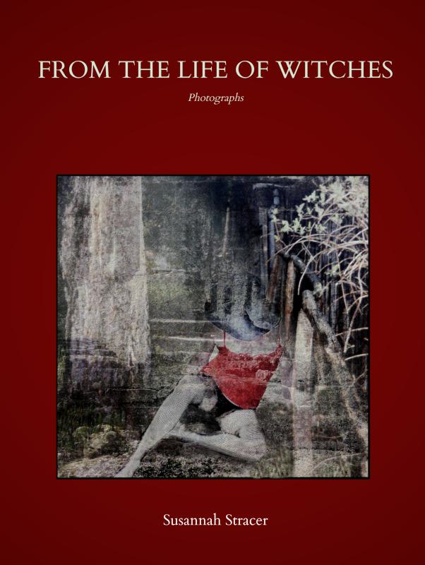From the Life of Witches Photographs