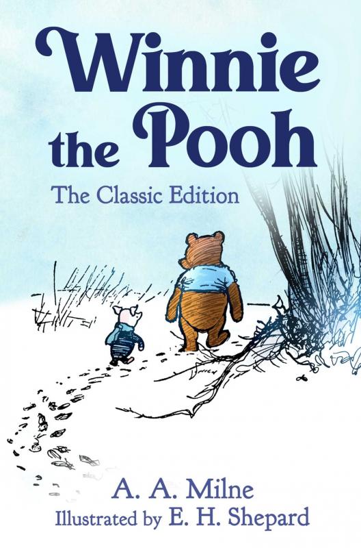 Winnie the Pooh 