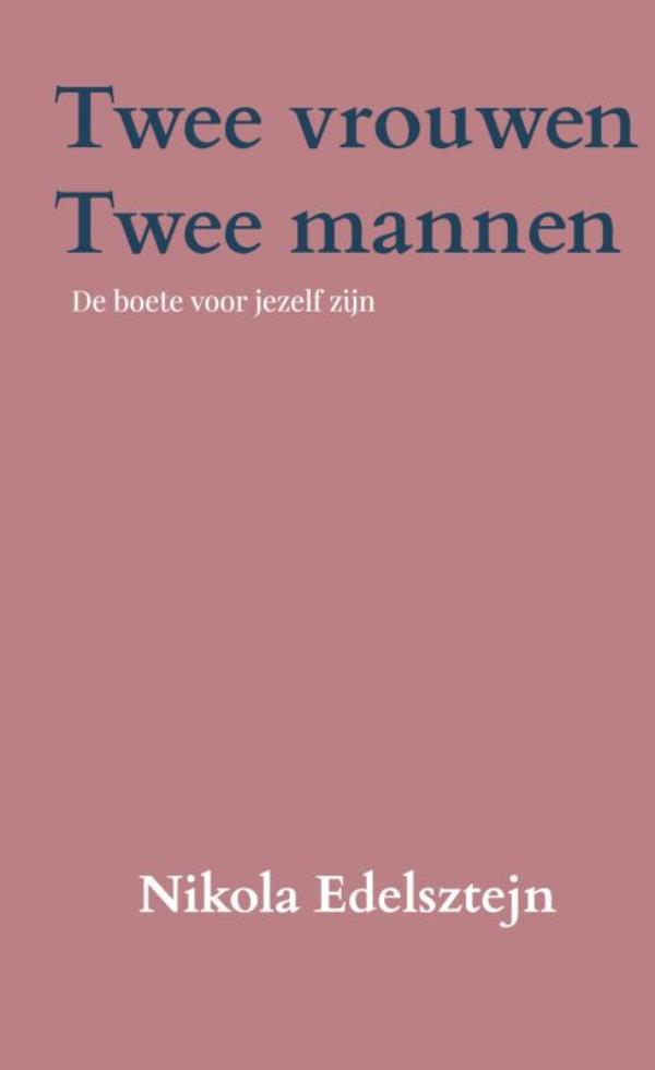 Twee vrouwen, twee mannen