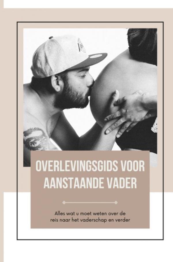 Overlevingsgids voor aanstaande vader