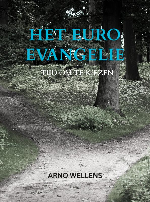 Het Euro Evangelie Tijd om te kiezen