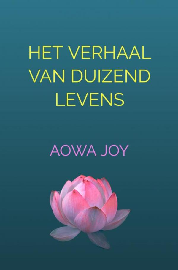 Het verhaal van duizend levens