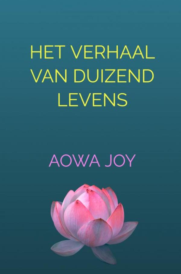 Het verhaal van duizend levens