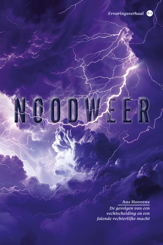 Noodweer De gevolgen van een vechtscheiding en een falende