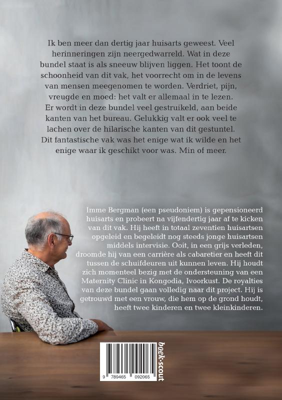 image for Een struikelend mens