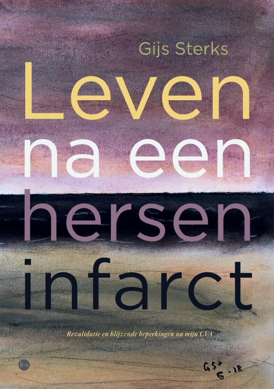 Leven na een herseninfarct