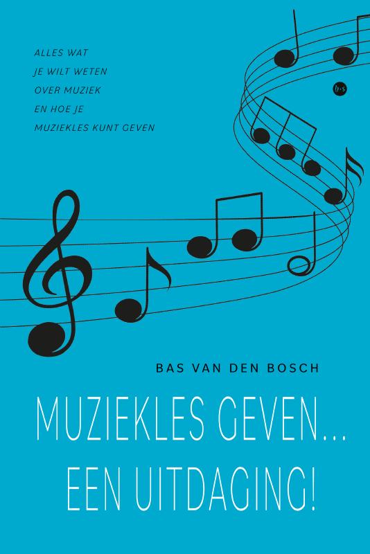 Muziekles geven... een uitdaging!