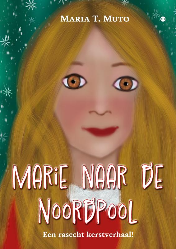 Marie naar de Noordpool