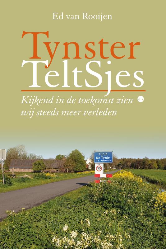 Tynster teltsjes