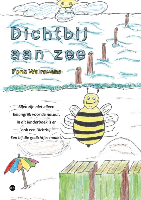 Dichtbij aan zee