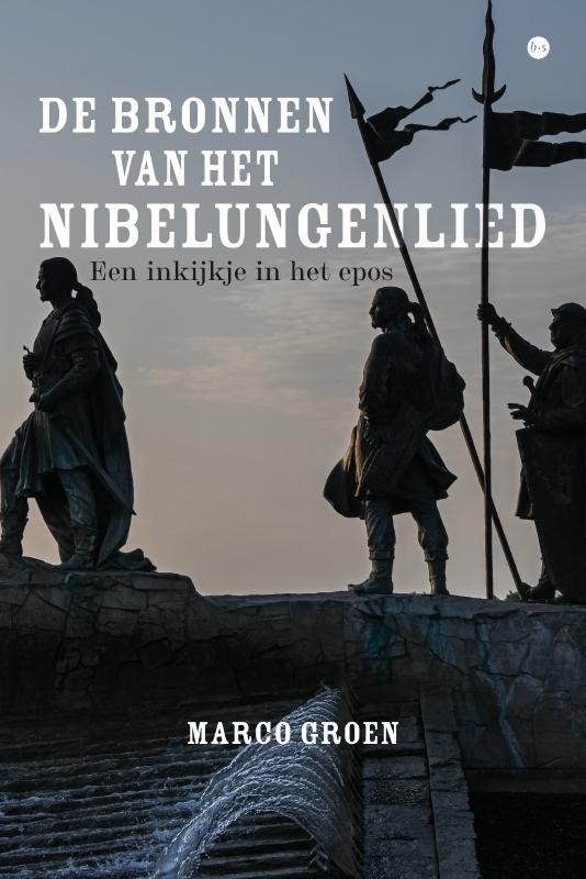 De bronnen van het Nibelungenlied