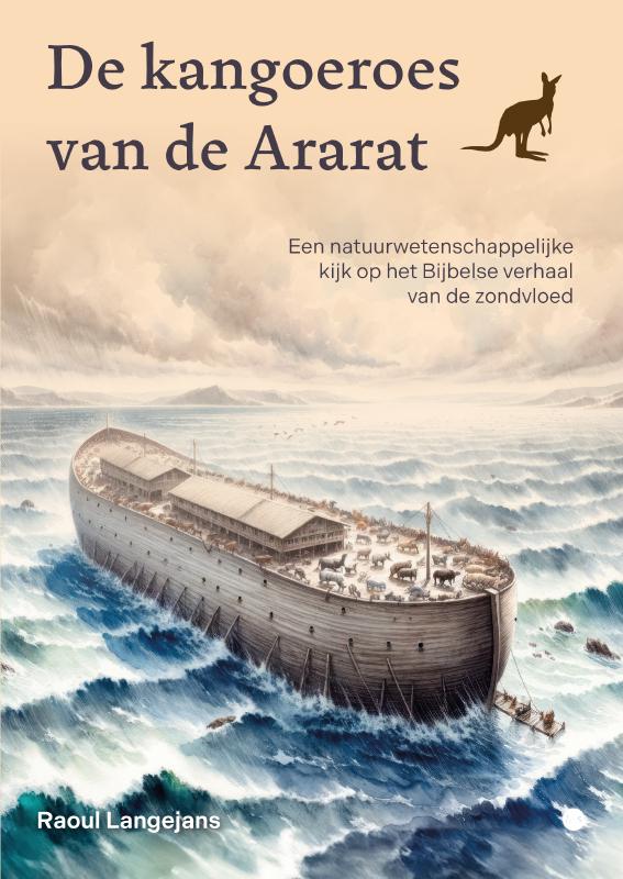 De kangoeroes van de Ararat