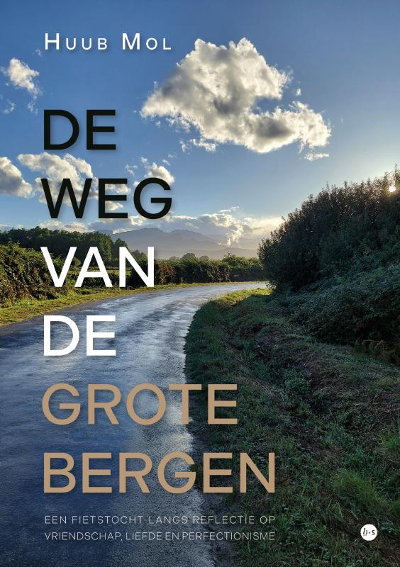 De weg van de grote bergen