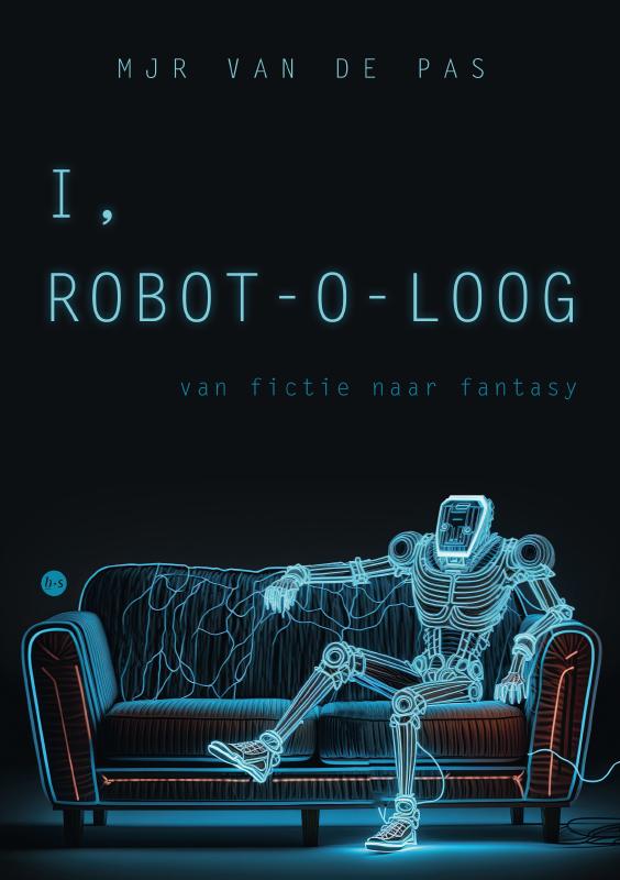 I, Robot-o-loog