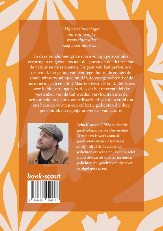 Zomerborsten en andere gedichten