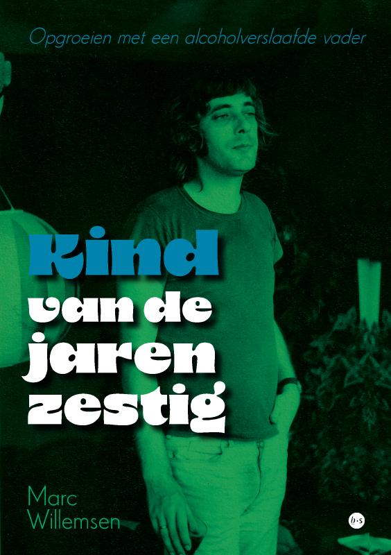 Kind van de jaren zestig