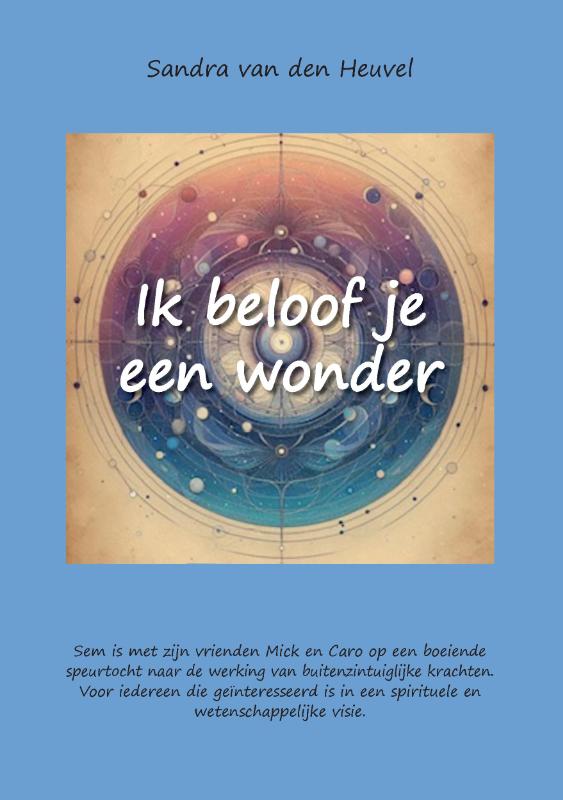 Ik beloof je een wonder