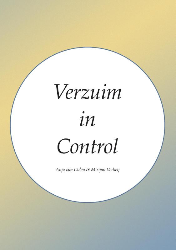 Verzuim in control