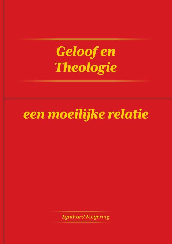 Geloof en Theologie