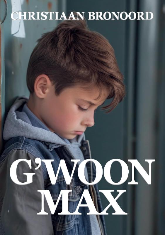 G'woon Max