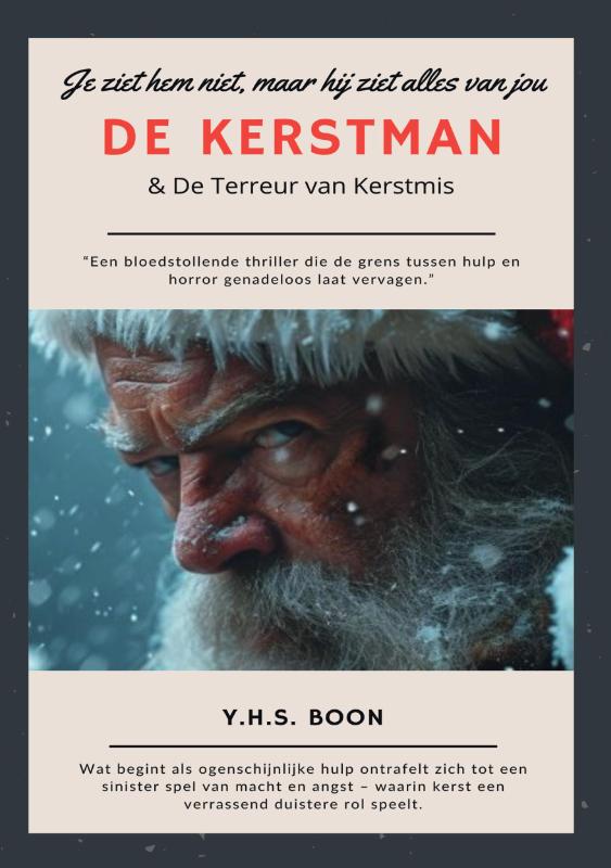 De Kerstman