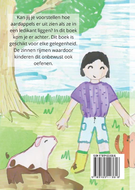 image for A tot Z kinder Versjes