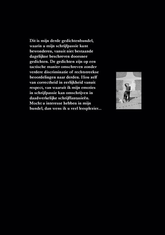 image for Melodieën in schrijffantasieën