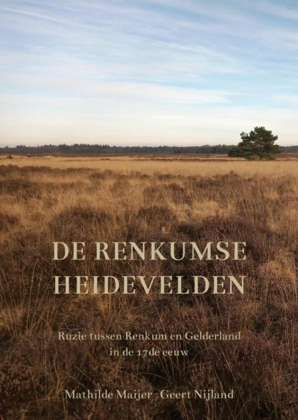 De Renkumse Heidevelden