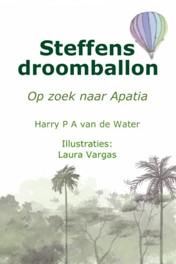 Steffens droomballon