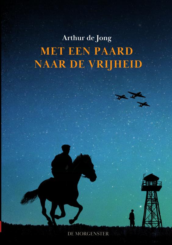 Met een paard naar de vrijheid