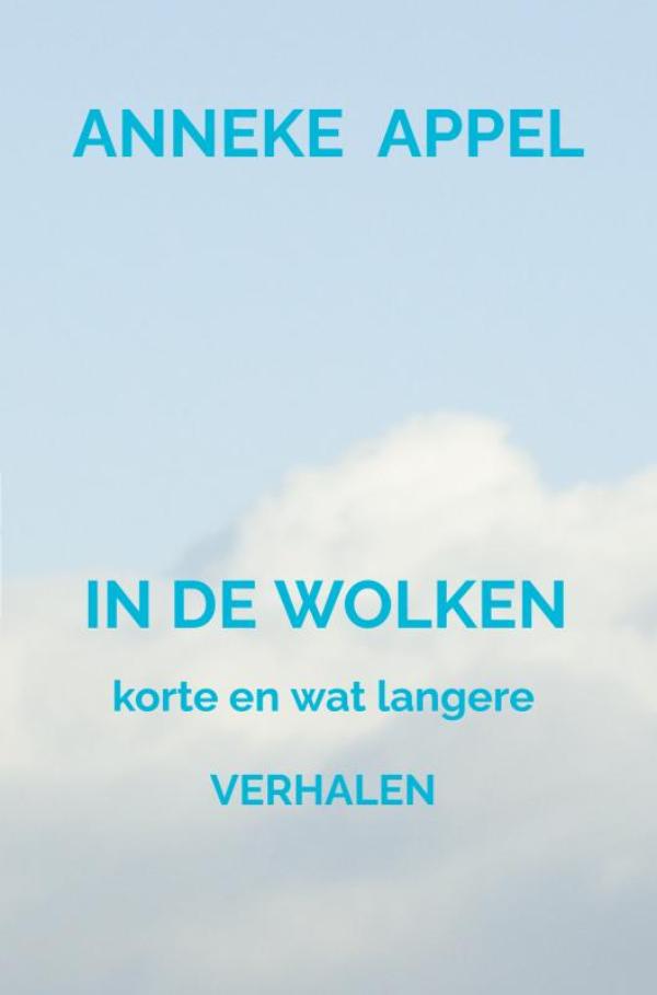 In de wolken