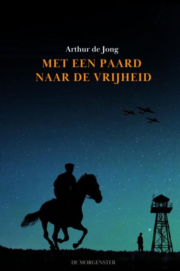 Met een paard naar de vrijheid