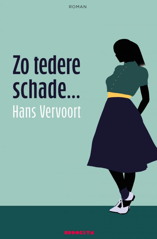 Zo tedere schade roman