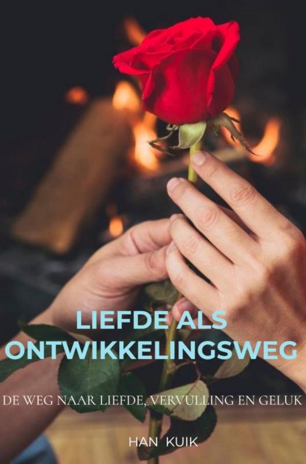 Liefde als ontwikkelingsweg