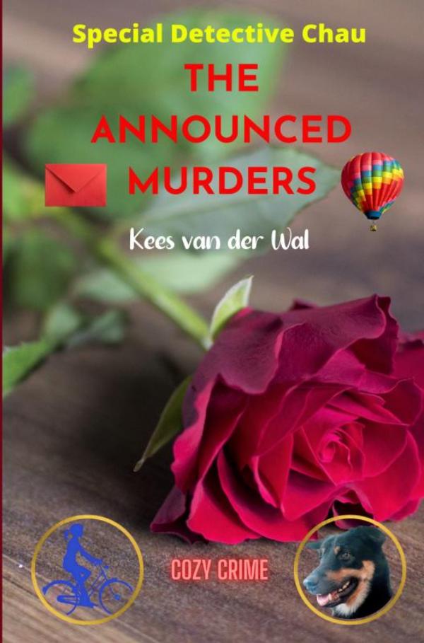 The Announced Murders