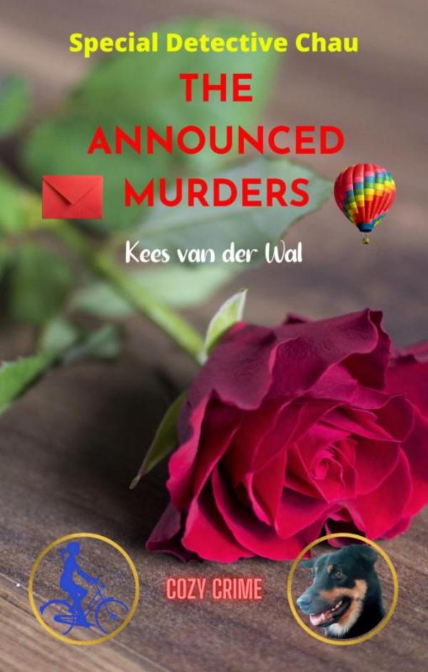 The Announced Murders