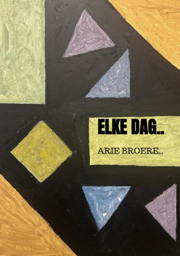 Elke dag..