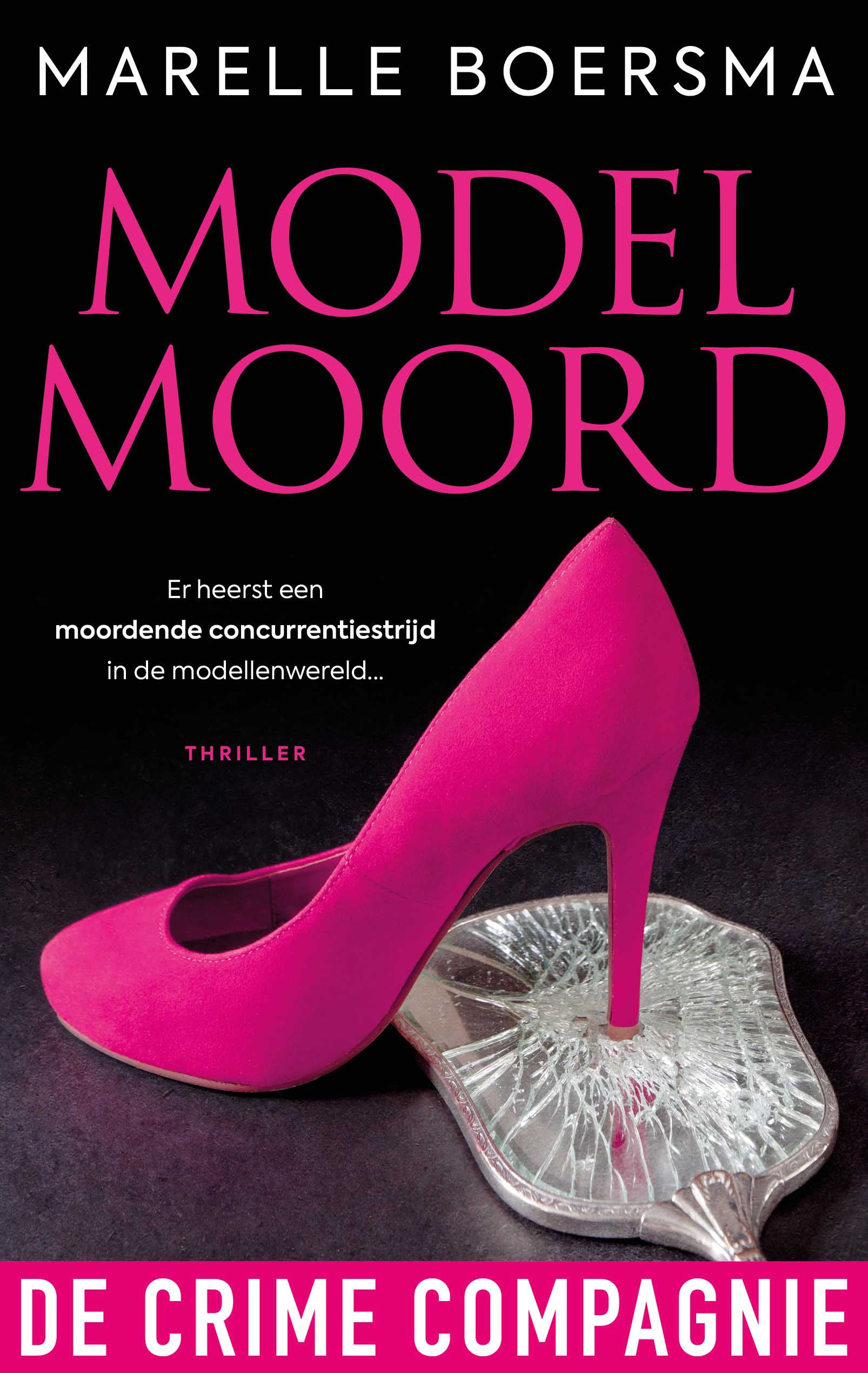 Modelmoord 