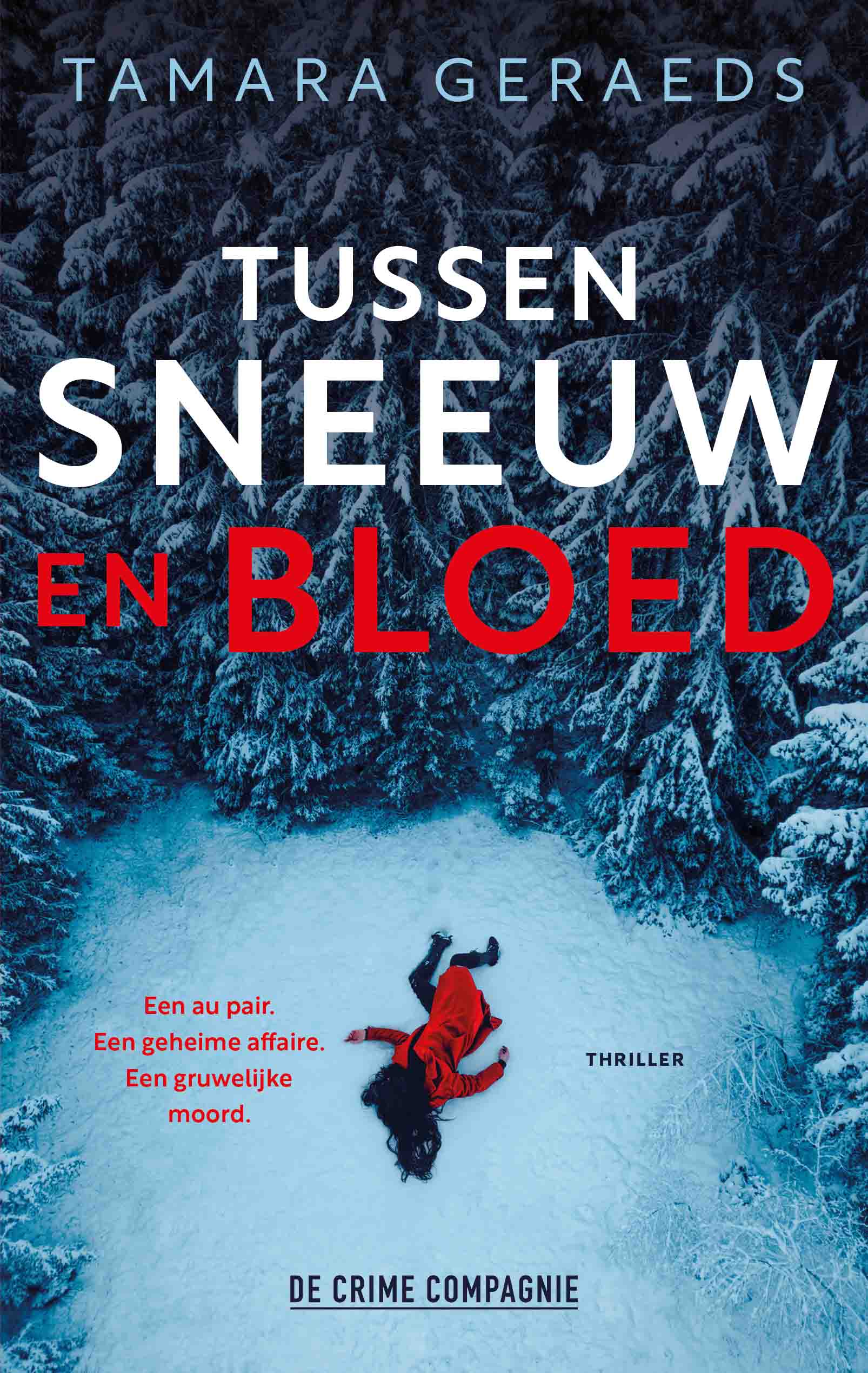 Tussen sneeuw en bloed 